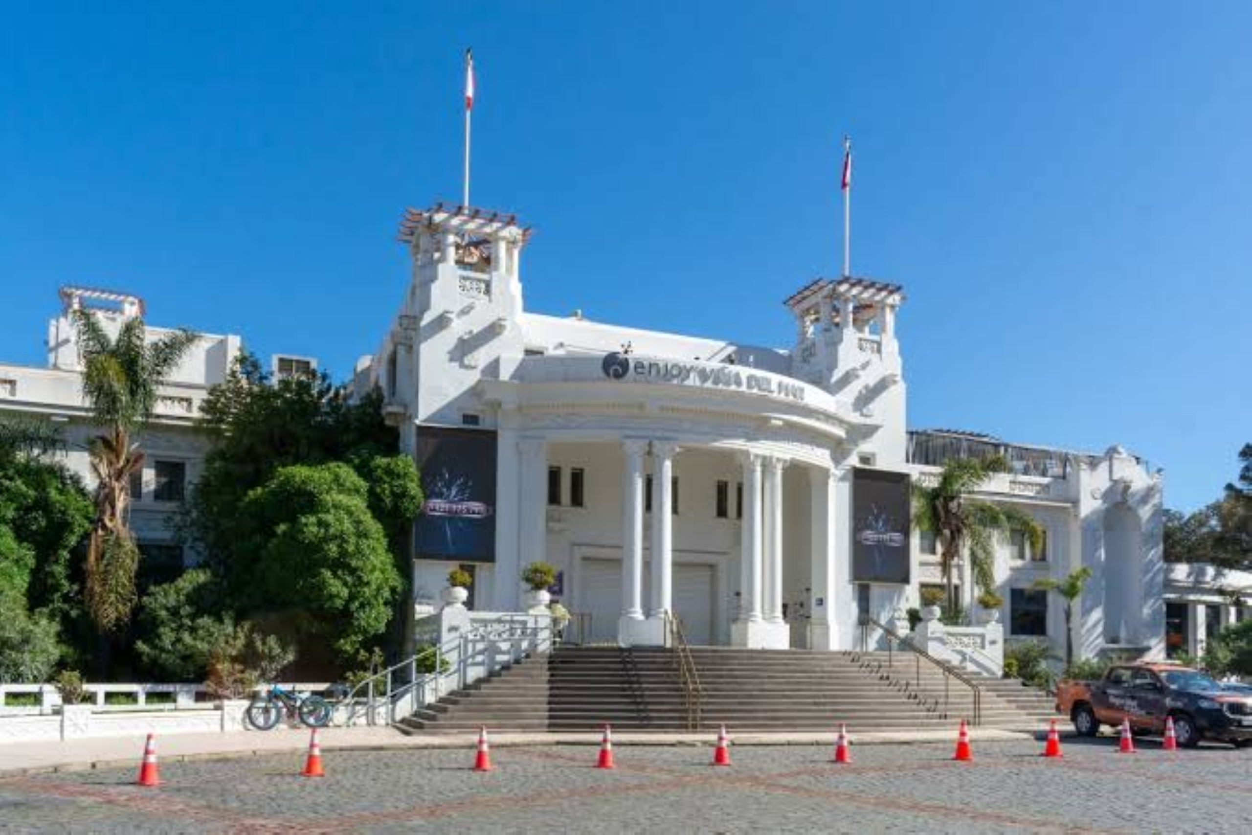 Demanda Casino Viña del Mar